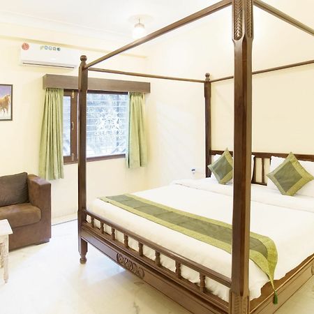 Treebo Trend Jhalamaan Lake Pichola أُودايبور المظهر الخارجي الصورة